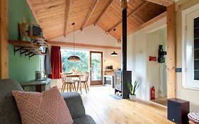Cozy Tiny House between Veluwe en Veluwemeer - with free use of bikes